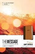 Couverture cartonnée Message Deluxe Gift Bible de Eugene H Peterson