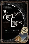 E-Book (epub) American Eclipse von David Baron