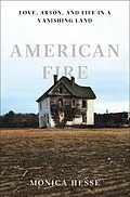E-Book (epub) American Fire von Monica Hesse