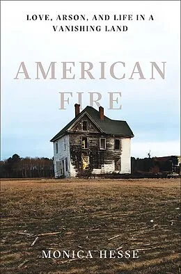 E-Book (epub) American Fire von Monica Hesse