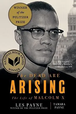 E-Book (epub) The Dead Are Arising von Les Payne, Tamara Payne