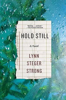 E-Book (epub) Hold Still von Lynn Steger Strong