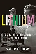 E-Book (epub) Lithium von Walter A. Brown
