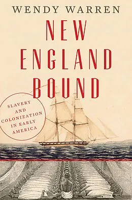 E-Book (epub) New England Bound von Wendy Warren