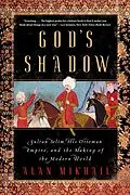 E-Book (epub) God's Shadow von Alan Mikhail