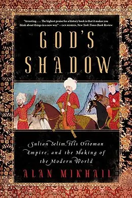 E-Book (epub) God's Shadow von Alan Mikhail