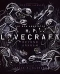 E-Book (epub) The New Annotated H.P. Lovecraft von H. P. Lovecraft