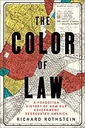 E-Book (epub) The Color of Law von Richard Rothstein