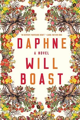 E-Book (epub) Daphne: A Novel von Will Boast