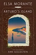 E-Book (epub) Arturo's Island von Elsa Morante