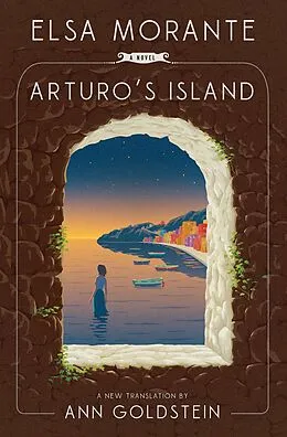 E-Book (epub) Arturo's Island von Elsa Morante