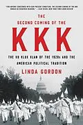 E-Book (epub) The Second Coming of the KKK von Linda Gordon