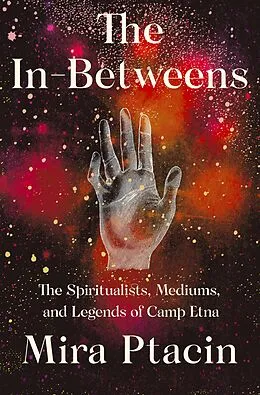 E-Book (epub) The In-Betweens von Mira Ptacin