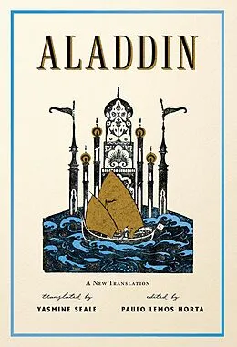 E-Book (epub) Aladdin von 