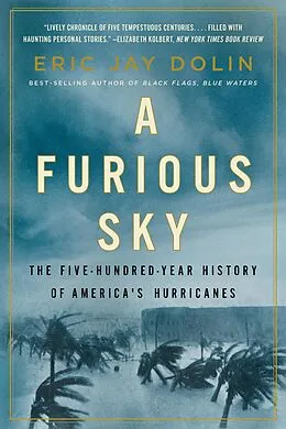 E-Book (epub) A Furious Sky von Eric Jay Dolin