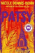 E-Book (epub) Patsy von Nicole Dennis-Benn