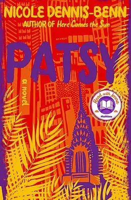 E-Book (epub) Patsy von Nicole Dennis-Benn