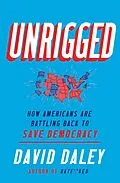 E-Book (epub) Unrigged von David Daley