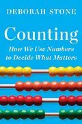 E-Book (epub) Counting von Deborah Stone