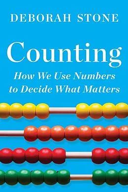 E-Book (epub) Counting von Deborah Stone