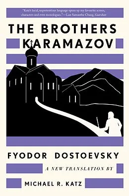 E-Book (epub) The Brothers Karamazov von Fyodor Dostoevsky