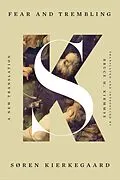 E-Book (epub) Fear and Trembling: A New Translation von Søren Kierkegaard