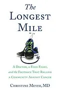 E-Book (epub) The Longest Mile von Christine Meyer