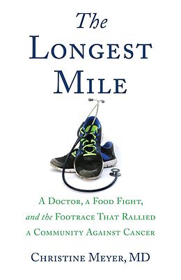 E-Book (epub) The Longest Mile von Christine Meyer