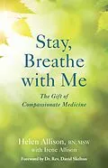 E-Book (epub) Stay, Breathe with Me von Helen Allison, Irene Allison
