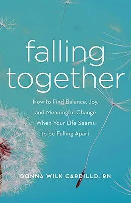 E-Book (epub) Falling Together von Donna Cardillo
