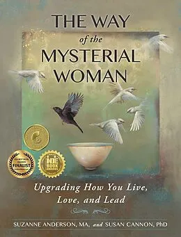 E-Book (epub) The Way of the Mysterial Woman von Suzanne Anderson, Susan Cannon