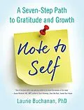 E-Book (epub) Note to Self von Laurie Buchanan