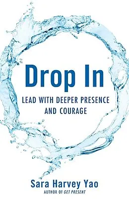 E-Book (epub) Drop In von Sara Harvey Yao