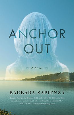 E-Book (epub) Anchor Out von Barbara Sapienza