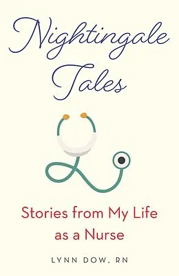 E-Book (epub) Nightingale Tales von Lynn Dow