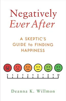 E-Book (epub) Negatively Ever After von Deanna K Willmon