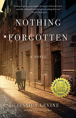 E-Book (epub) Nothing Forgotten von Jessica Levine