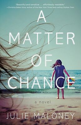 E-Book (epub) A Matter of Chance von Julie Maloney