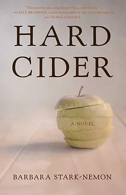 E-Book (epub) Hard Cider von Barbara Stark-Nemon