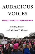 E-Book (epub) Audacious Voices von Holly Blake, Melissa Ooten