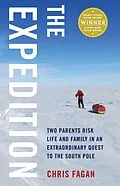 E-Book (epub) The Expedition von Chris Fagan