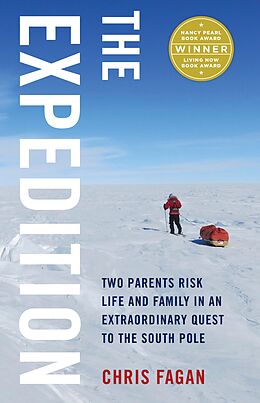 E-Book (epub) The Expedition von Chris Fagan