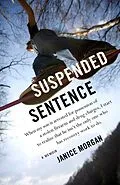 E-Book (epub) Suspended Sentence von Janice Morgan