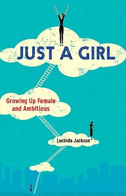 E-Book (epub) Just a Girl von Lucinda Jackson