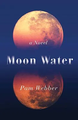 E-Book (epub) Moon Water von Pam Webber