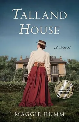 E-Book (epub) Talland House von Maggie Humm