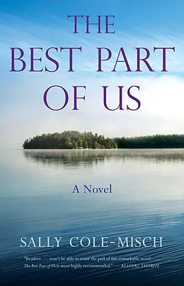 E-Book (epub) The Best Part of Us von Sally Cole-Misch
