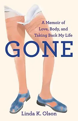 E-Book (epub) Gone von Linda K. Olson