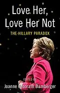 E-Book (epub) Love Her, Love Her Not von Joanne Bamberger
