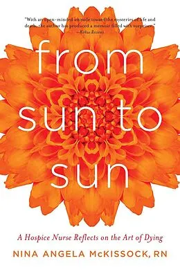 E-Book (epub) From Sun to Sun von Nina Angela Mckissock